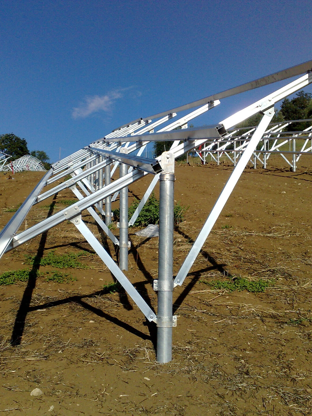 Installazione sistemi fotovoltaici romagna - Cesena