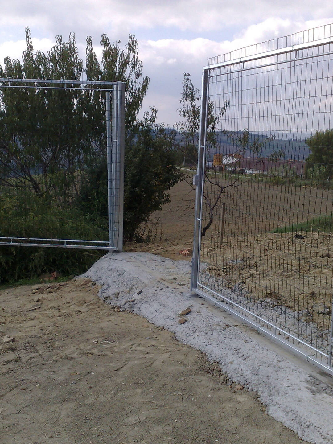 Recinzioni Cesena
